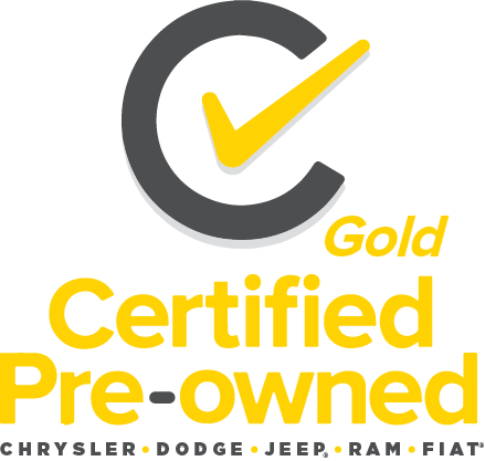 RAM Certified Used Vehicle